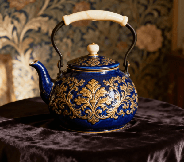 2026-tea-market-trends-glazed-iron-teaware-demand