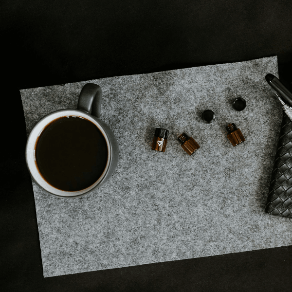 custom-logo-engraved-leather-coasters-low-moq-corporate-gifts