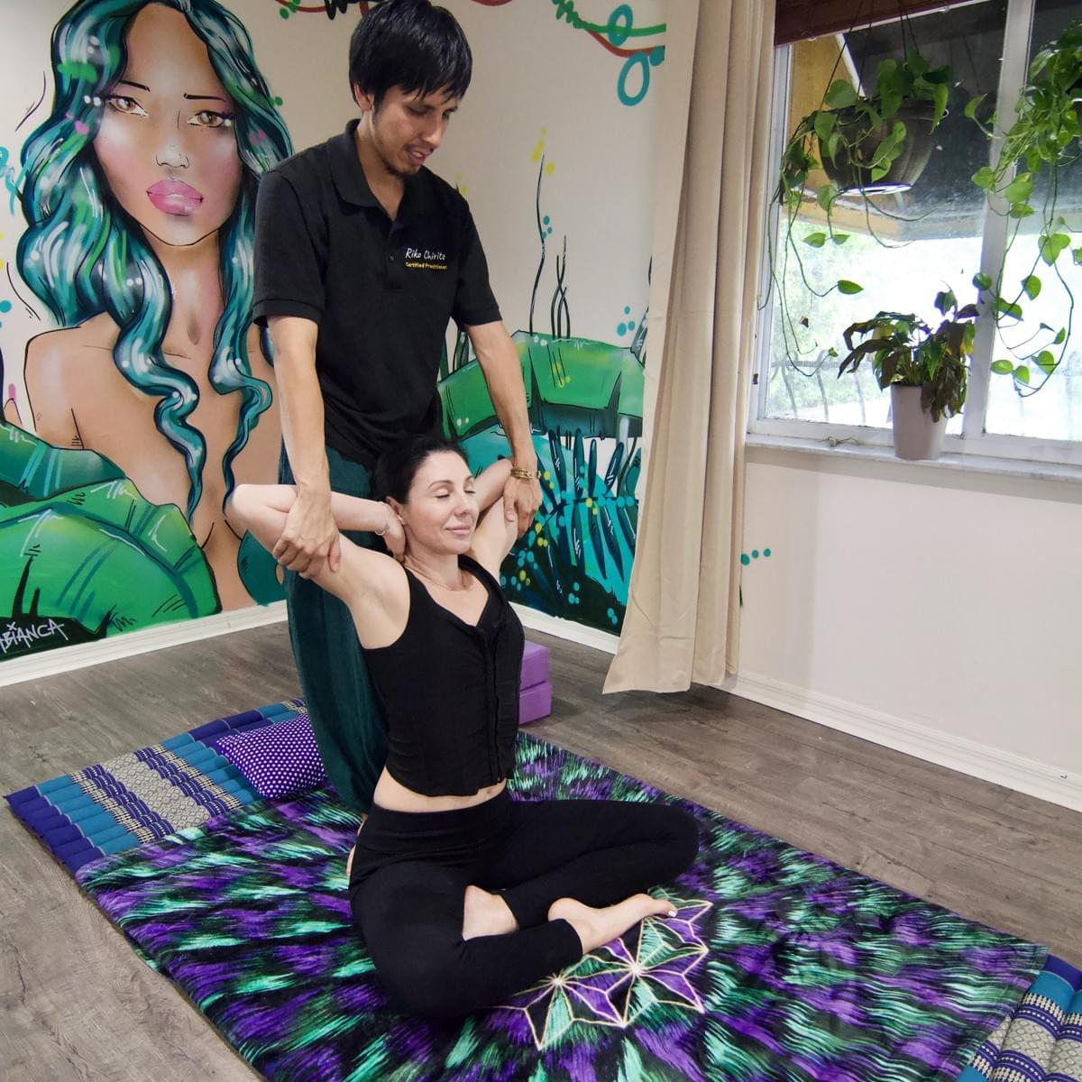 Massage Services Massage Therapy Miami Beach Thai Massage Miami Beach
