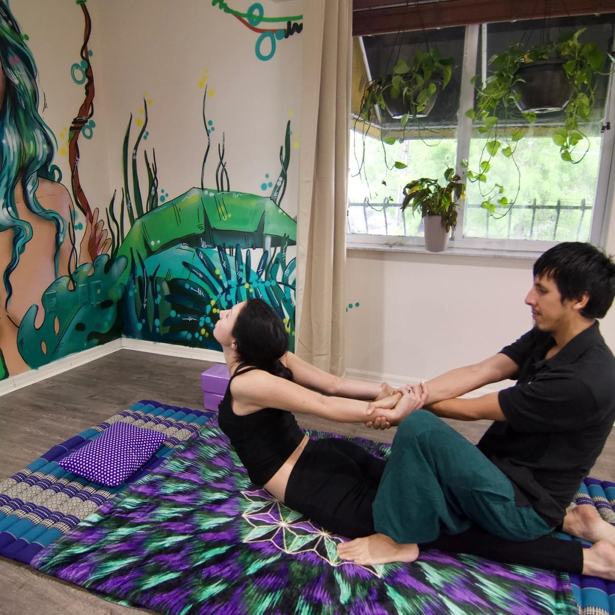 Massage Services Massage Therapy Miami Beach Thai Massage Miami Beach