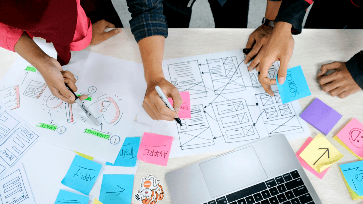 Estrategias de MVP para startups