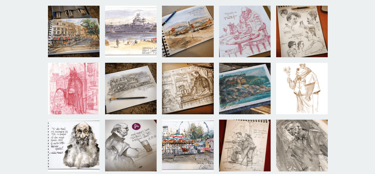 Definujte současné umění jako zážitek