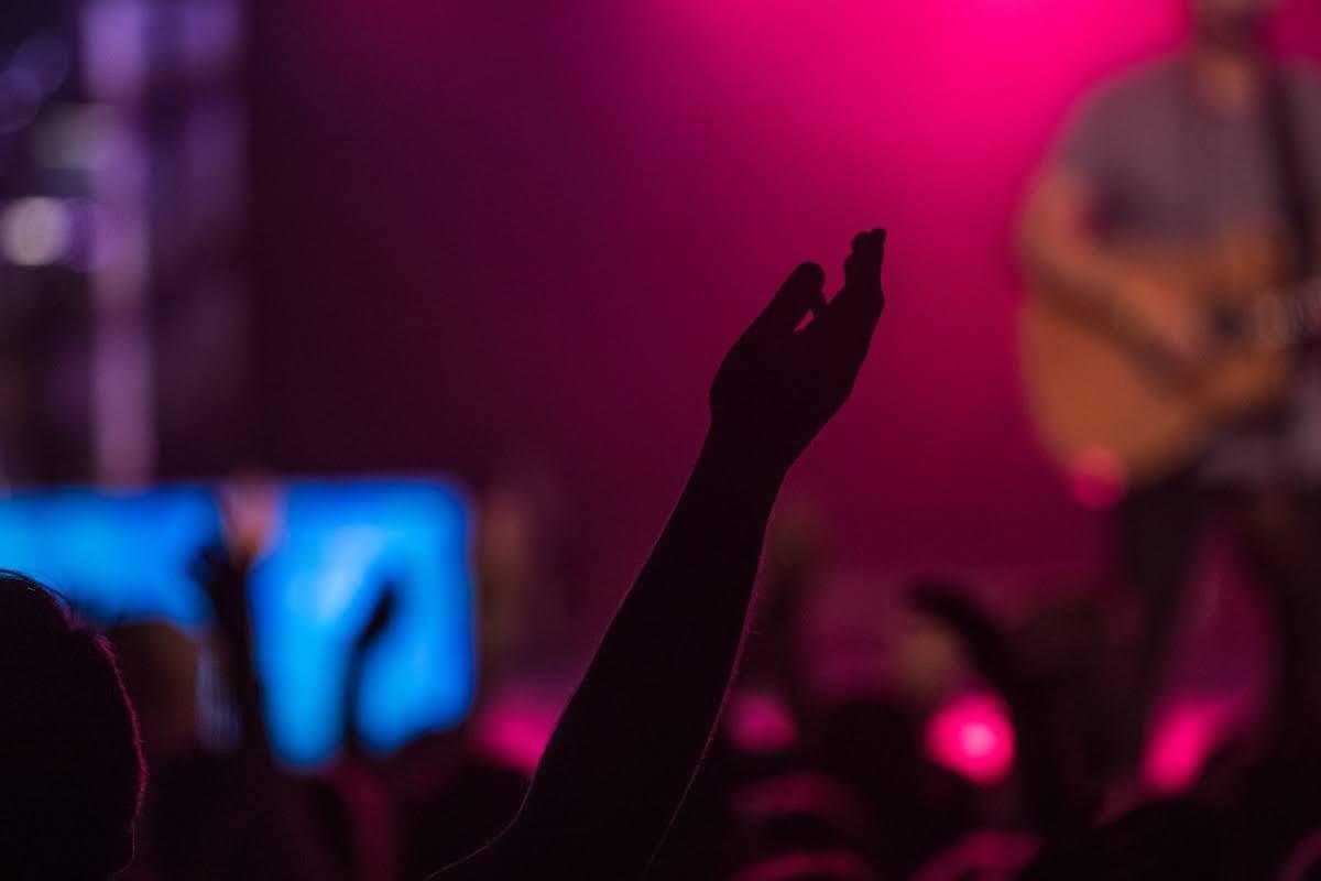 Monetizing The Online Concert Experience