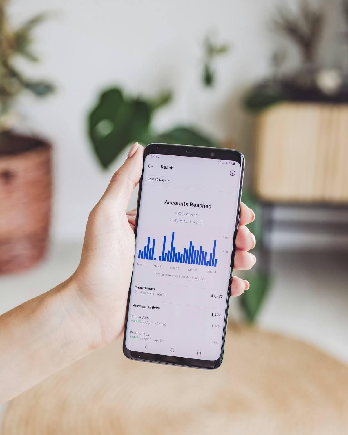 Využijte Strikingly pro úspěšné zapojení na Instagramu
