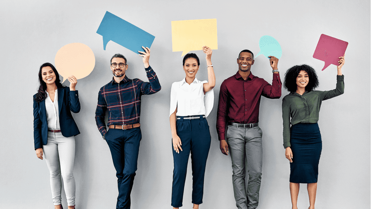 Escribe una biografía profesional para tu sitio web