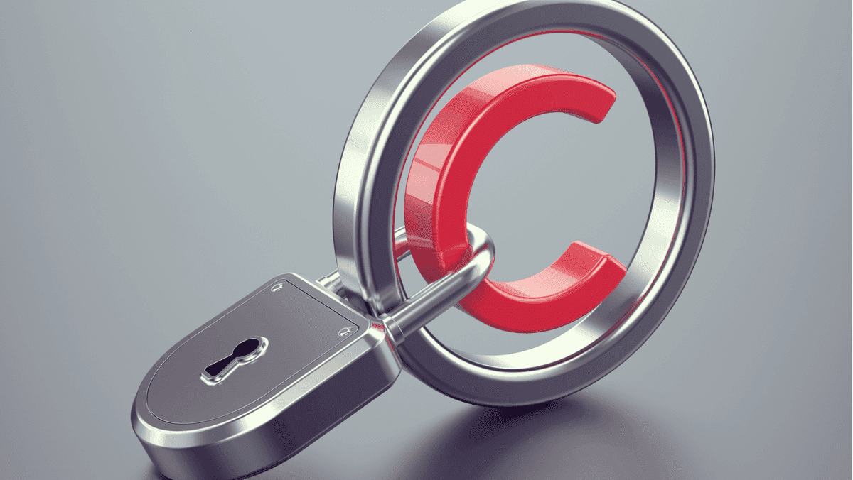 Derechos de autor del contenido de tu blog