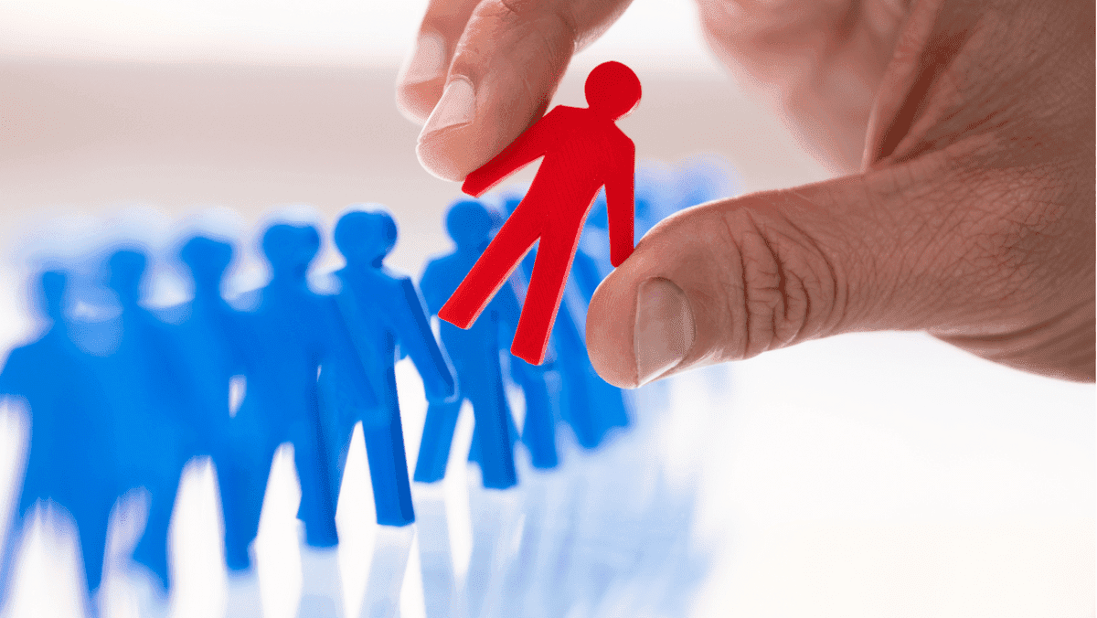 Identifikujte svého ideálního zákazníka