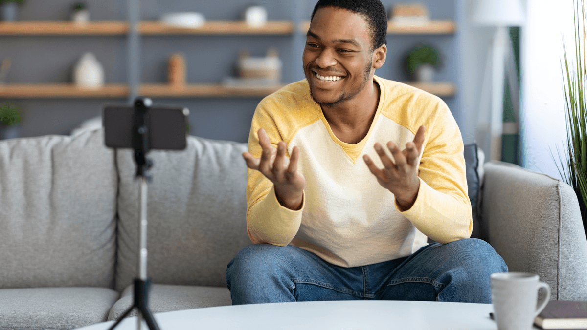 Jak se uživit jako nezávislý kameraman