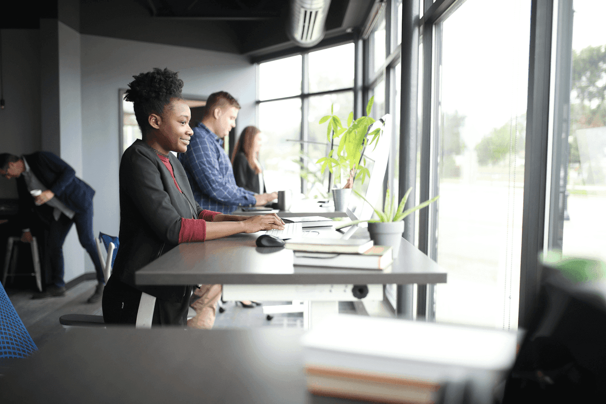 Gestión del estrés en los negocios