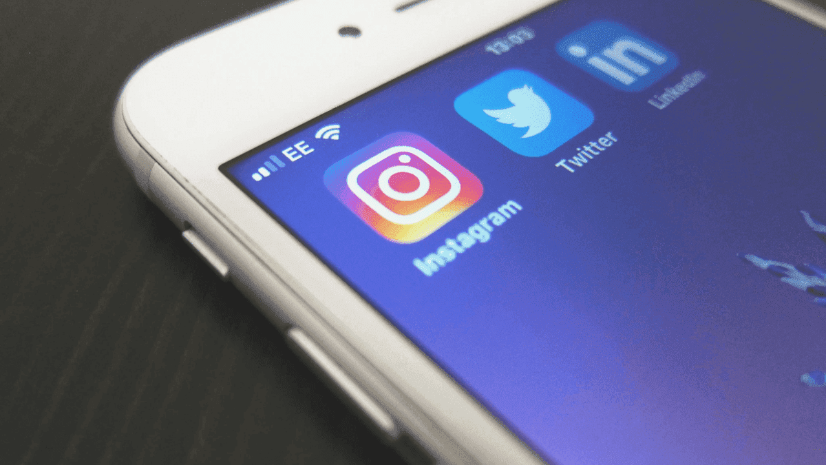 Estrategias de promoción en Instagram