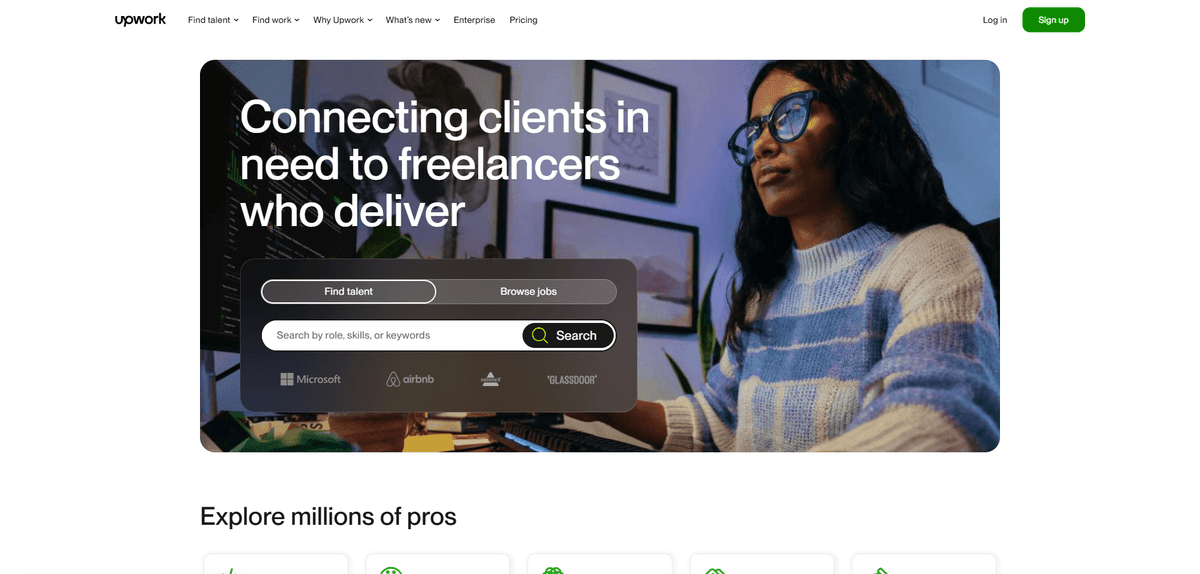 meilleur site web pour les rédacteurs indépendants présentant les meilleures plateformes