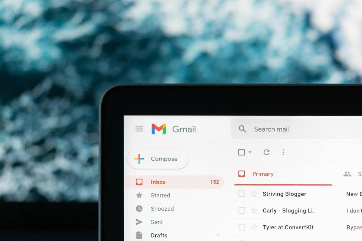 Cara Membuat Akun Email Bisnis Gratis