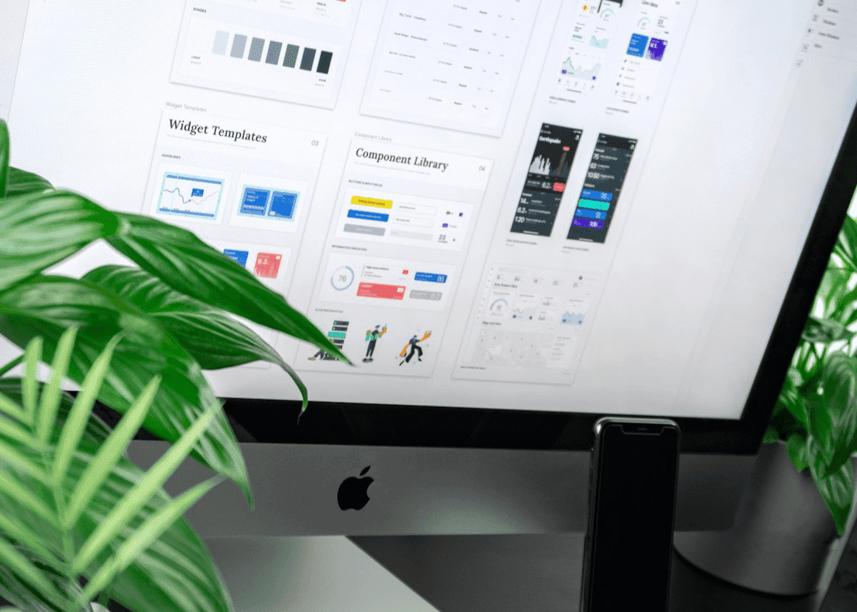 Apa Itu Desain Web - Manfaat Bisnis dari Desain Web yang Luar Biasa