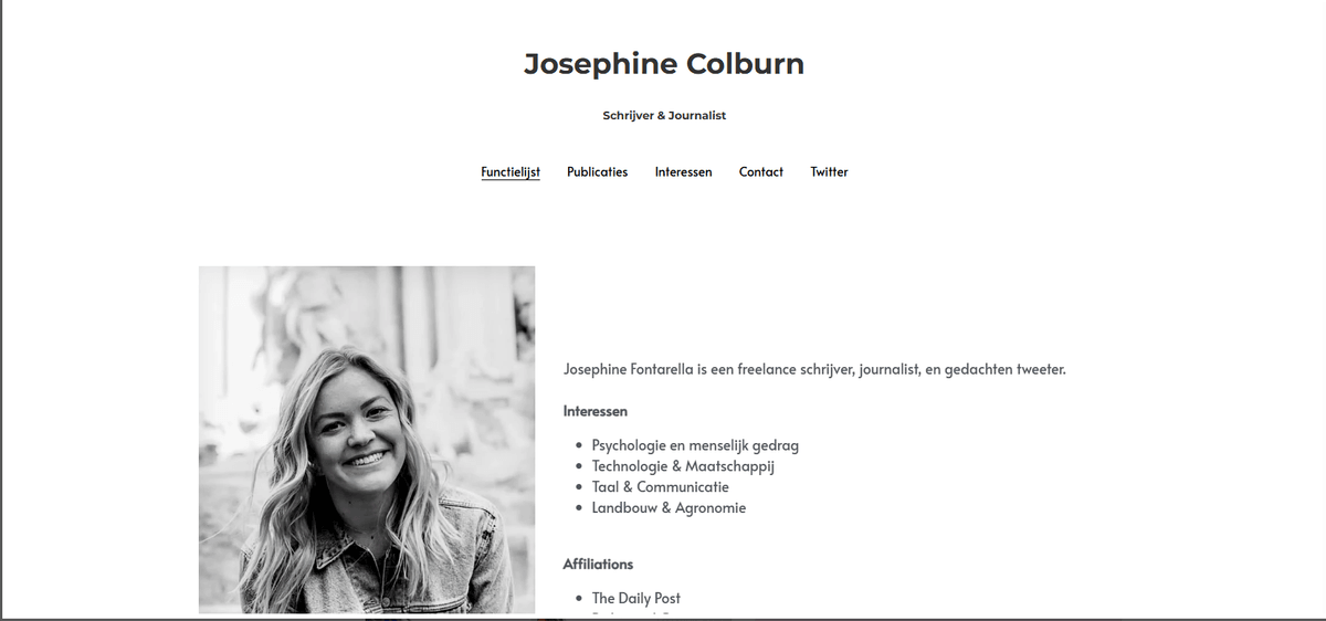 Online bijverdienen: virtuele assistentie