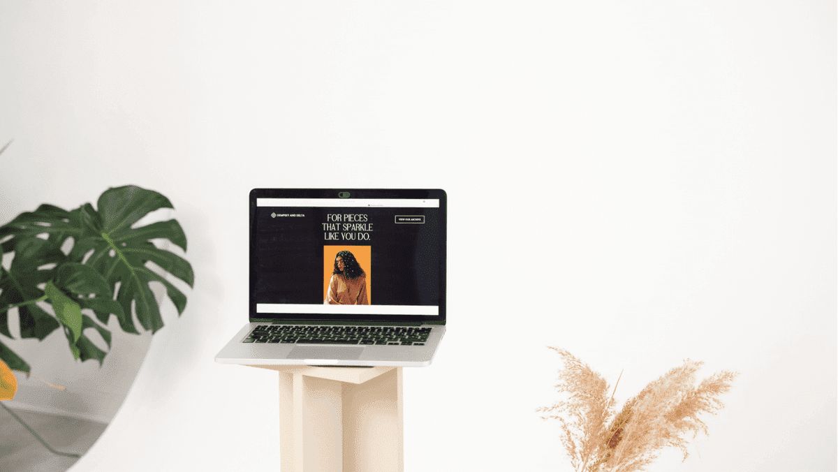 Cómo crear una estrategia de posicionamiento de marca con Strikingly