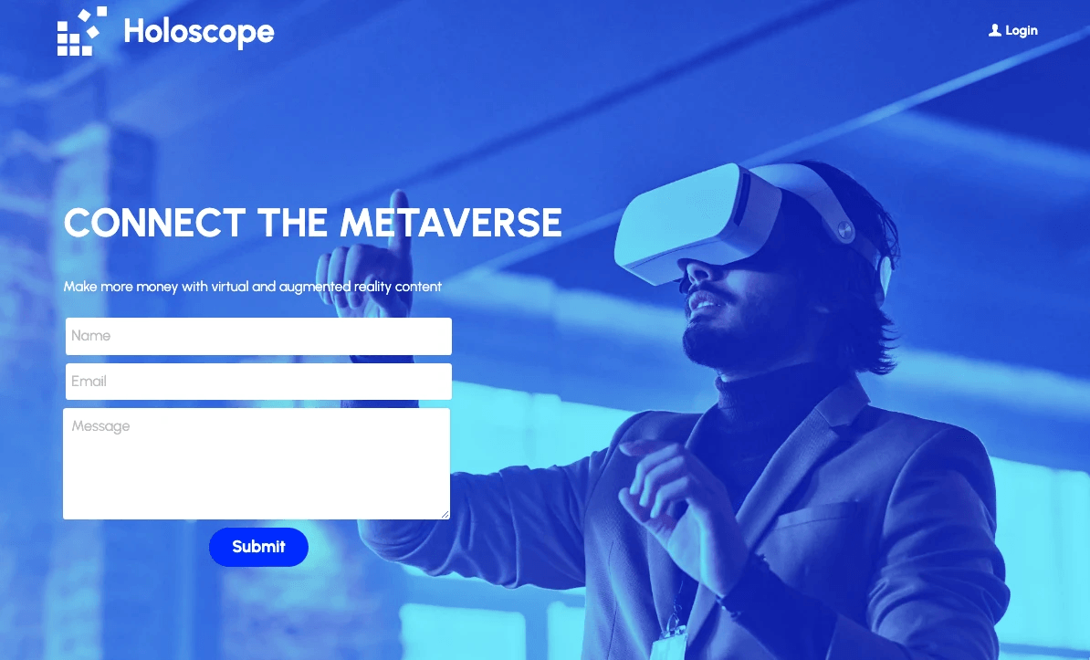 Marketingový trend: Integrace rozšířené reality