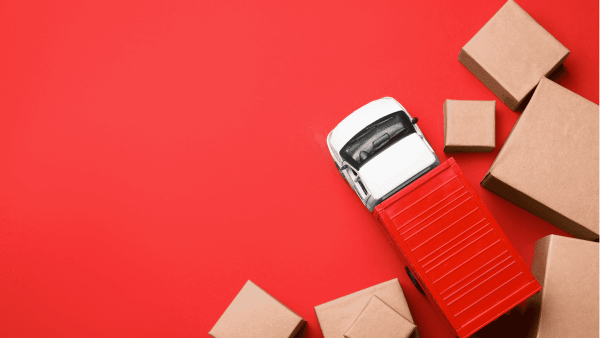 Vender al por mayor a minoristas