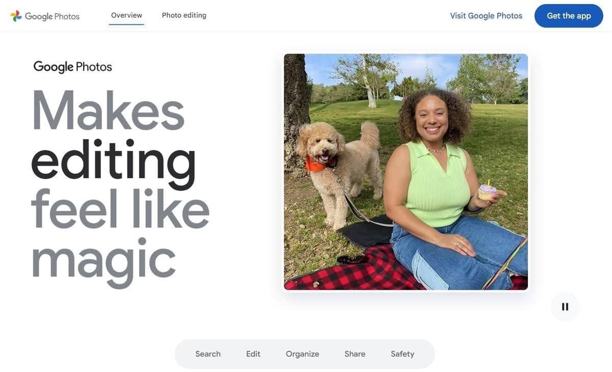 Imagen tomada de Google Photos