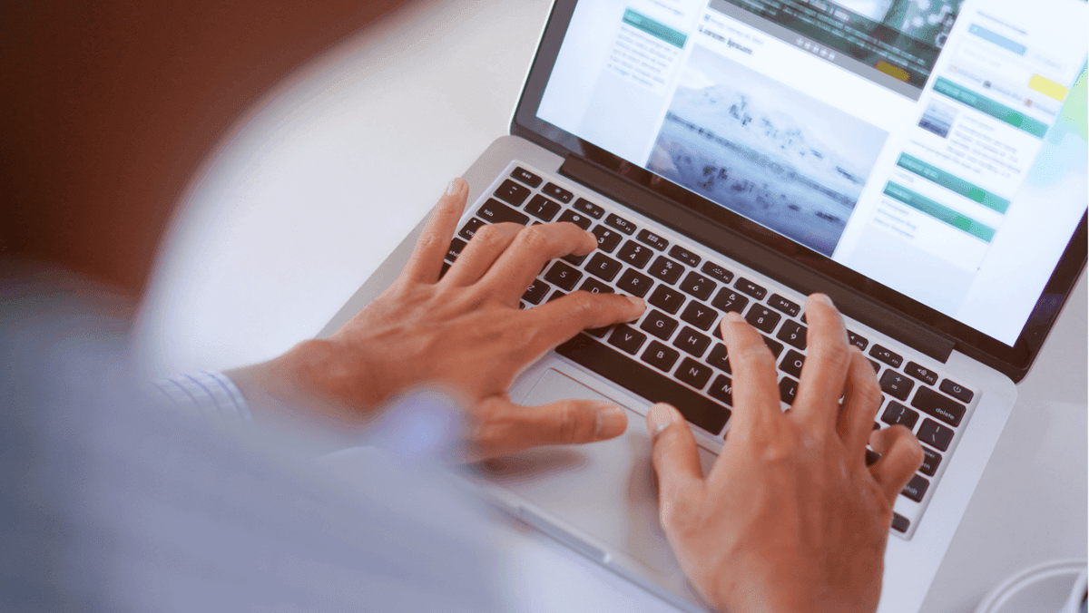 SEO para sitios web de blogs