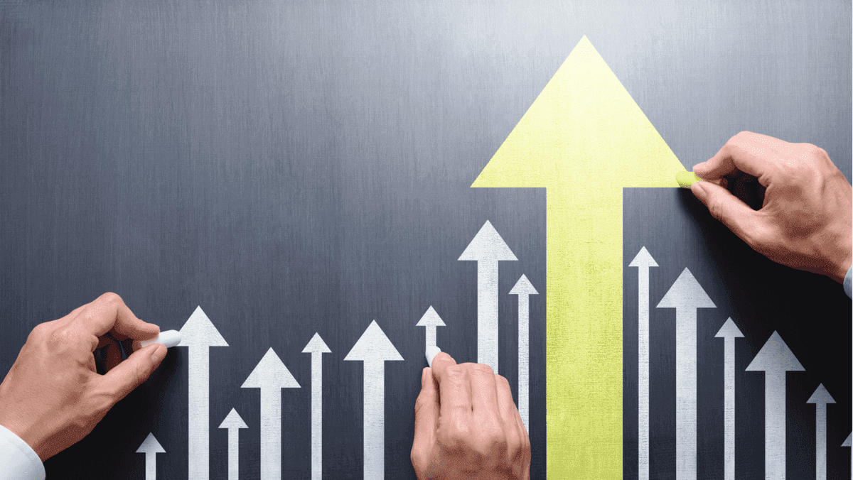 Estrategia de desarrollo empresarial