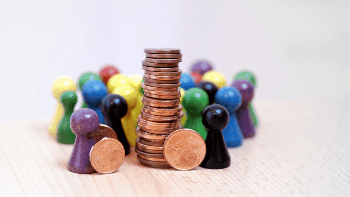 Financiación colectiva para pequeñas empresas