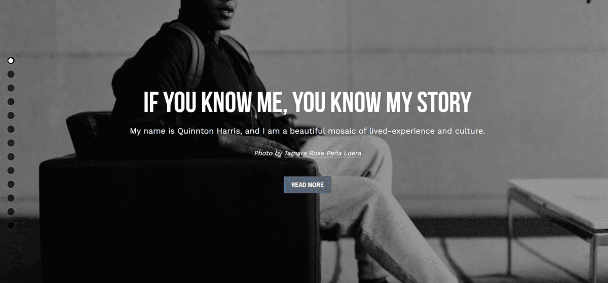 Ide bisnis rumahan Quinnton