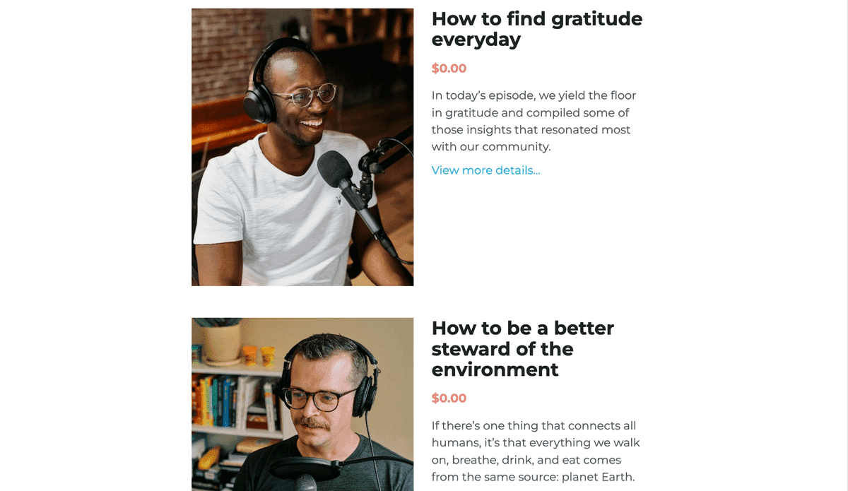 Consigue tu plantilla gratis de Strikingly