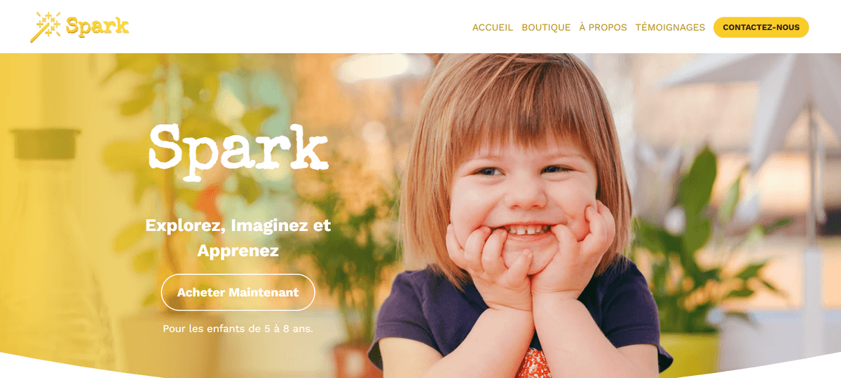 Exemples illustrant des conseils efficaces en matière de rédaction de microcopies