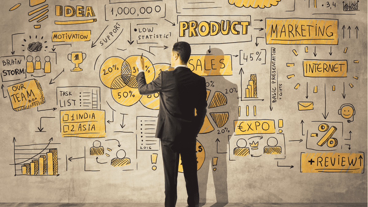 Mengukur kepuasan pelanggan untuk mencapai kesesuaian produk dan pasar