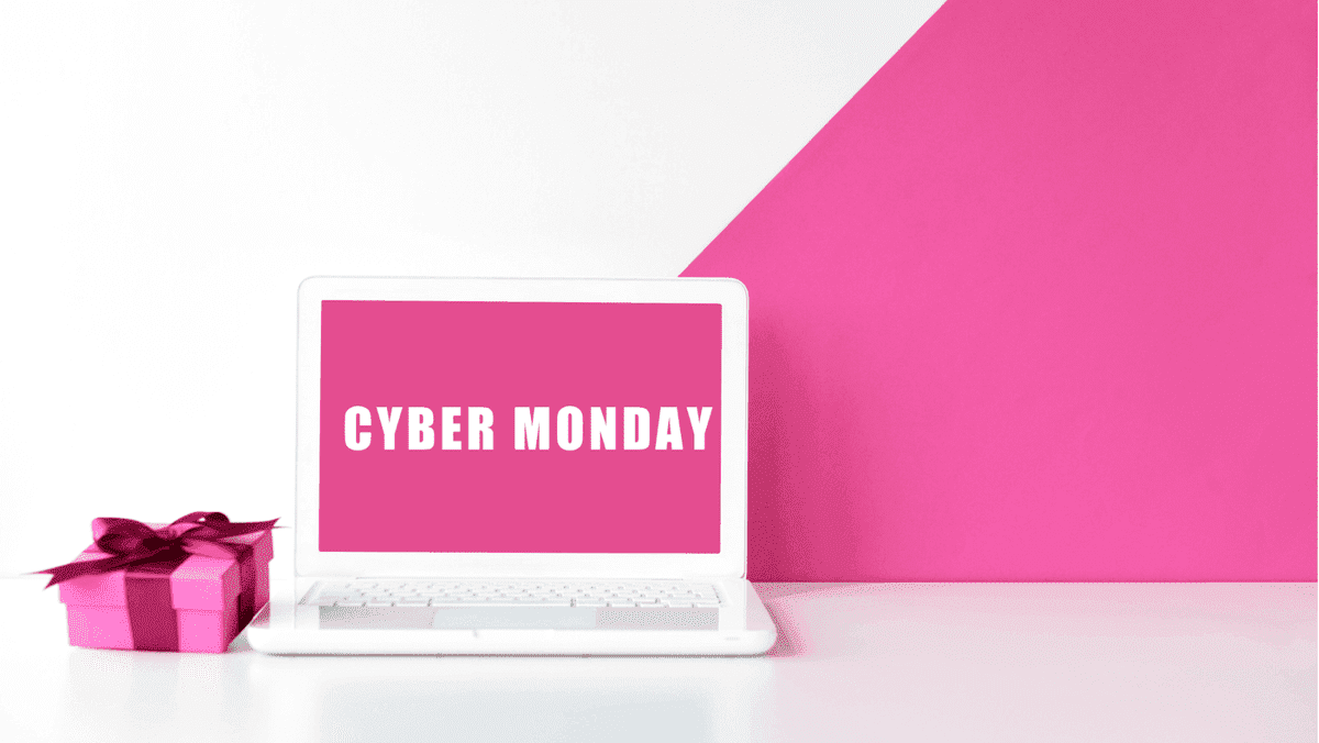 Prepárese para el Cyber Monday