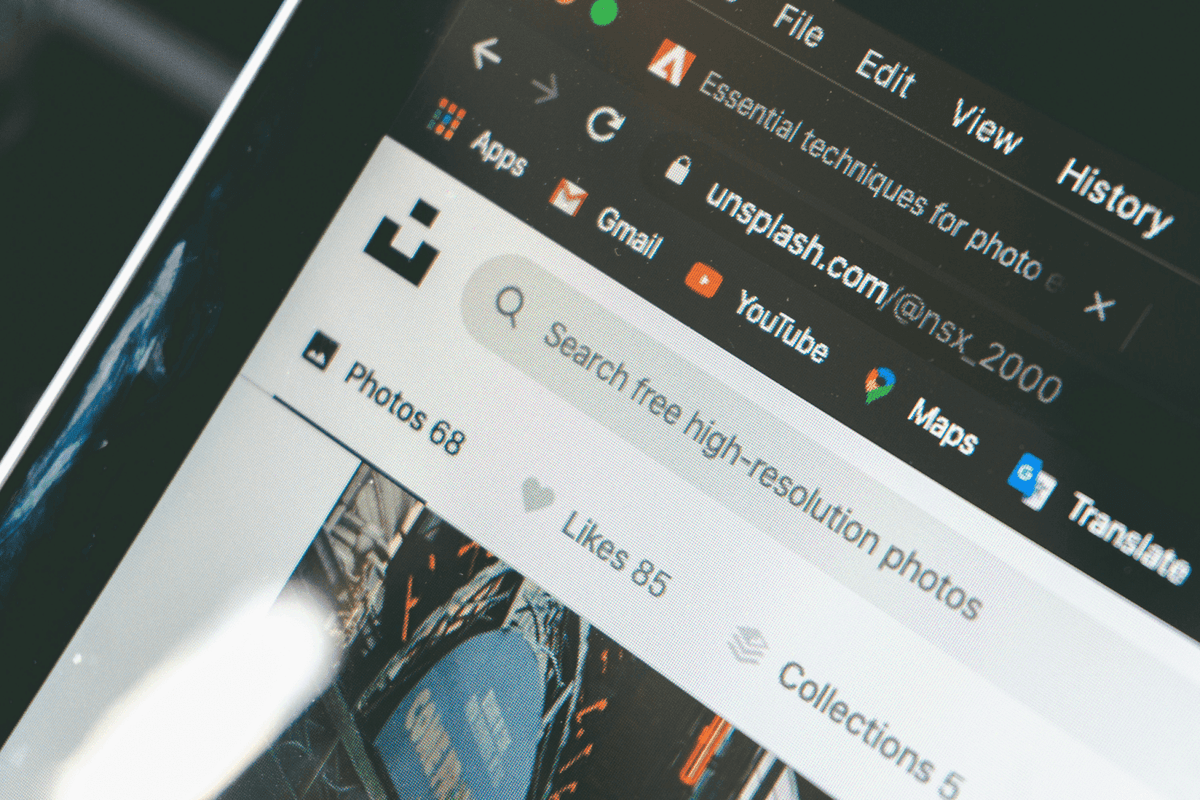Mejores prácticas de optimización de imágenes