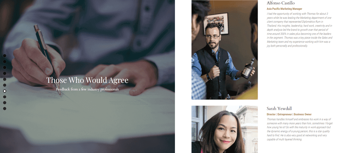 Co je zákaznická reference jako GDC?