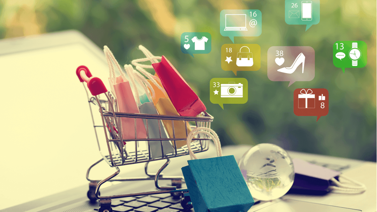 Pași pentru a lansa afacerea ta de comerț electronic cu Strikingly