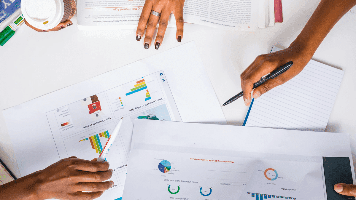 Tipos de investigación de mercado