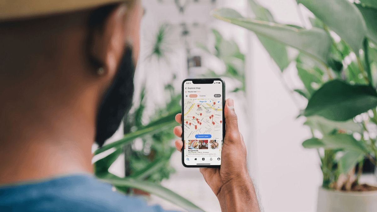L'utilisation de cartes interactives sur les sites web améliore l'engagement des utilisateurs.