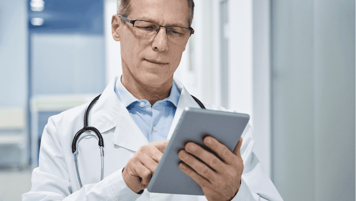 Tingkatkan Situs Web Layanan Kesehatan Anda