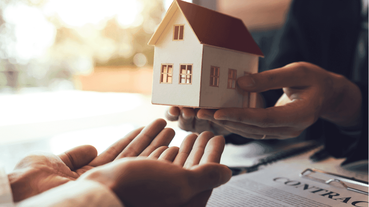 Langkah-Langkah Penting untuk Menjadi Agen Properti