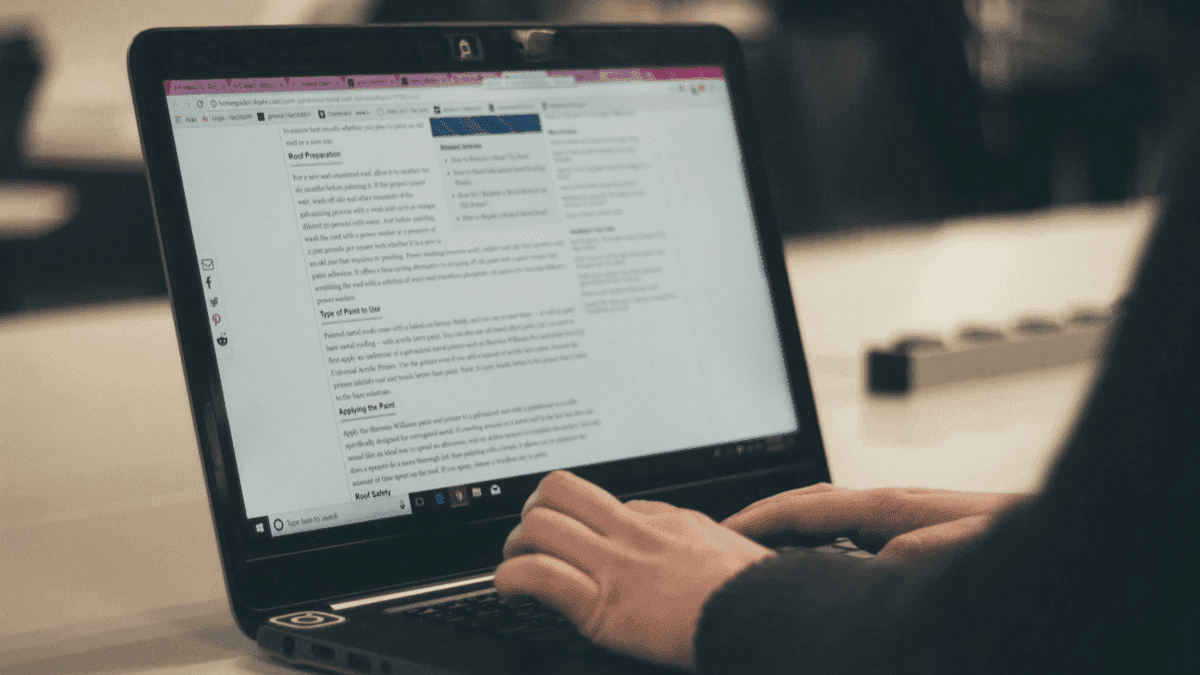 Kenali ide-ide blog yang luar biasa dengan Strikingly