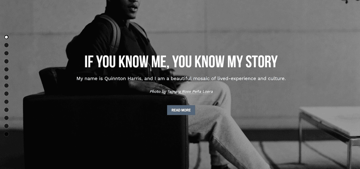 Cara mendirikan bisnis seperti Quinnton