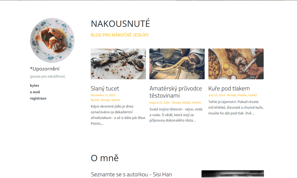 Zpeněžení vašeho blogu o poezii