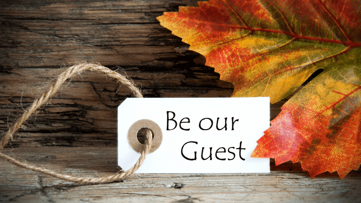 Blogging tamu adalah alat yang ampuh yang dapat meningkatkan kehadiran online dan strategi SEO Anda