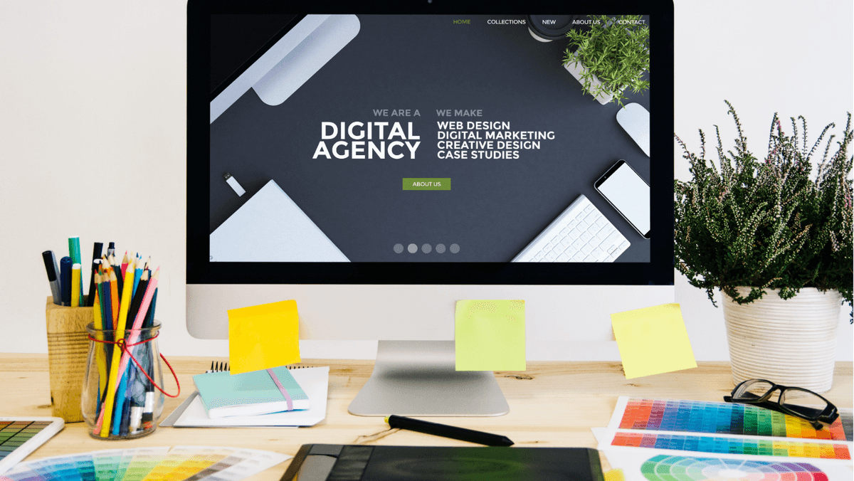 Panduan Membuat Situs Web Bisnis Anda Sendiri