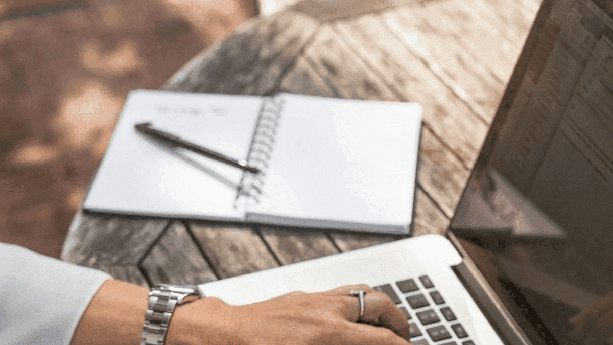 Manual do Iniciante: Como Começar um Blog Facilmente