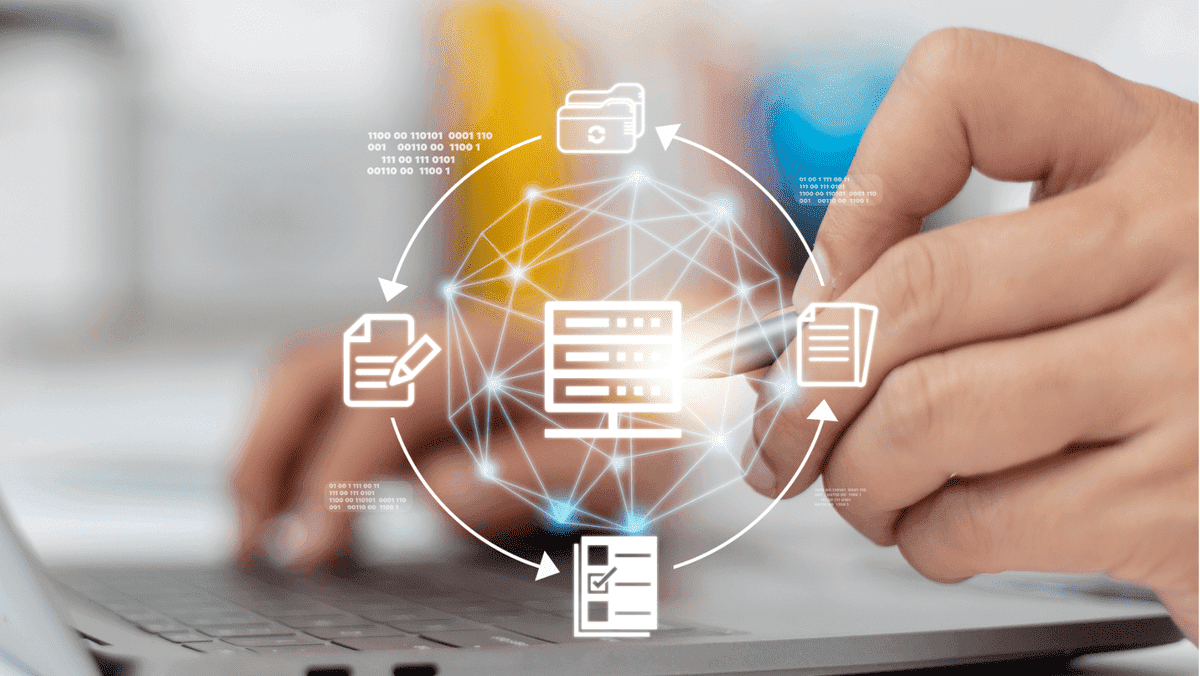 ¿Qué es un sistema de gestión de pedidos? Sus preguntas respondidas