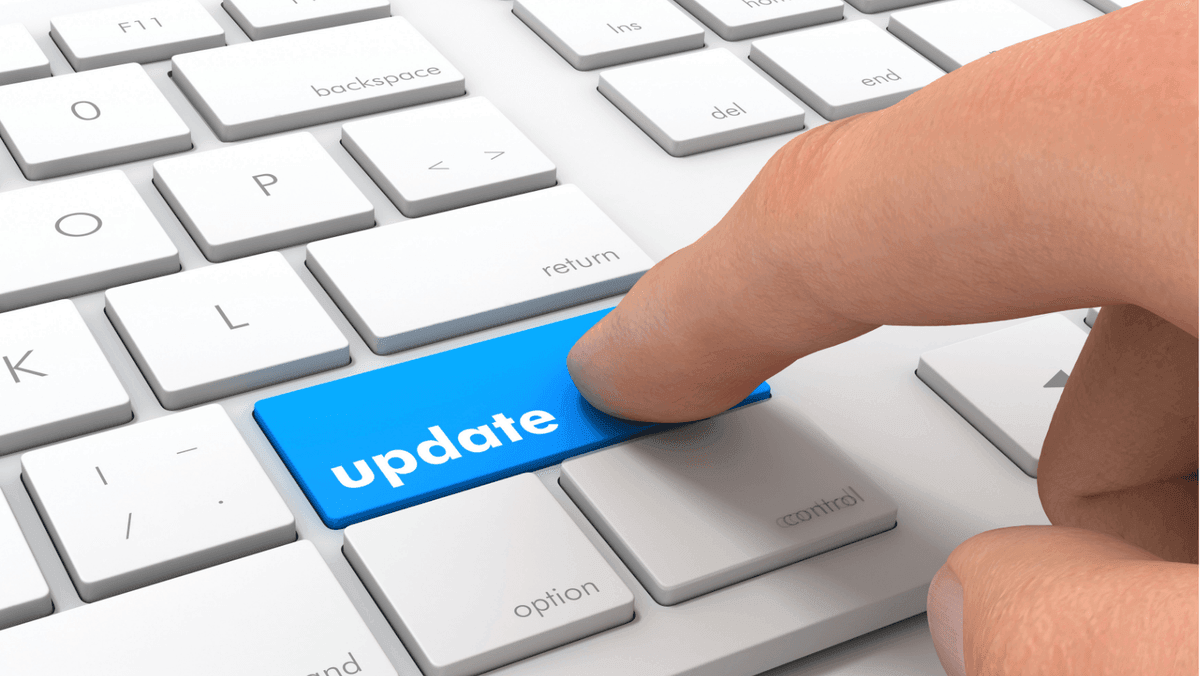 Perbarui Situs Web Anda: Cara Memperbarui Situs Web Anda