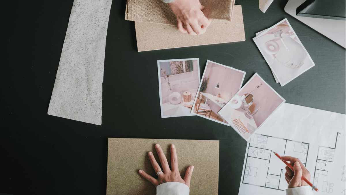 Pamerkan Bakat Anda: Inspirasi Website Portofolio Desain Interior