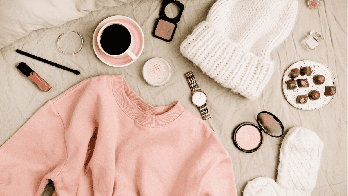 Técnicas de fotografía de ropa para negocios de comercio electrónico