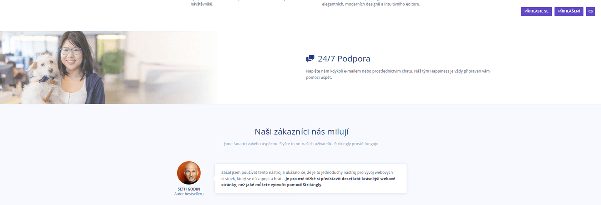 Strategie udržení zákazníků: Poskytování výjimečného zákaznického servisu