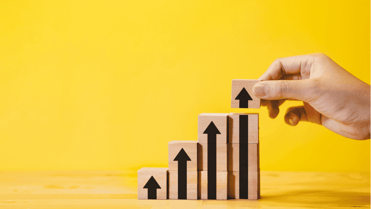 Haga crecer un negocio con Strikingly