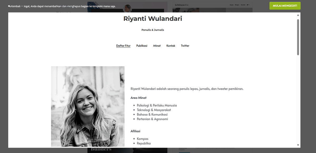 Pekerjaan Sampingan Online: Bantuan Virtual